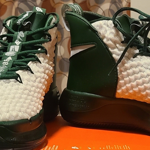 Nike Alphadunk TB Promo main image 10